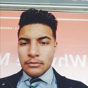 Meet your Posher, Joe